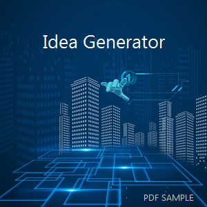 Idea Generator