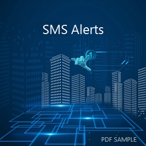SMS Alerts