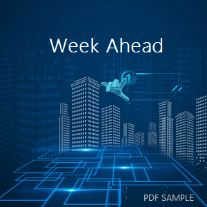 Week Ahead